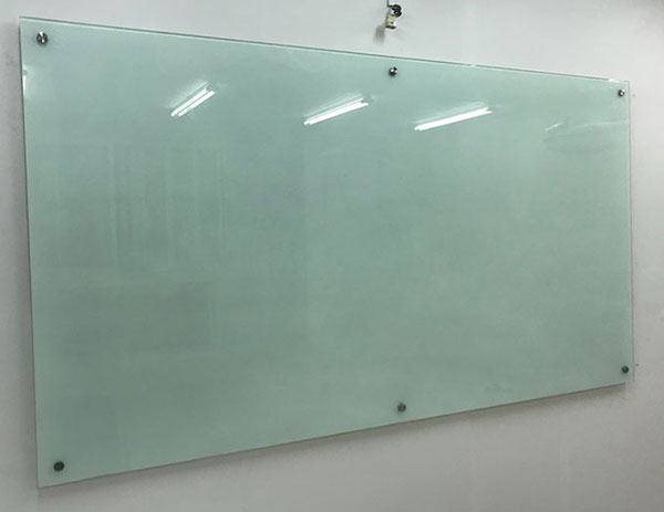 Bảng kính giá rẻ Hải Phòng
