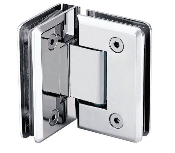 Cung cấp bản lề chất lượng của cửa kính cường lực tại Hải Phòng