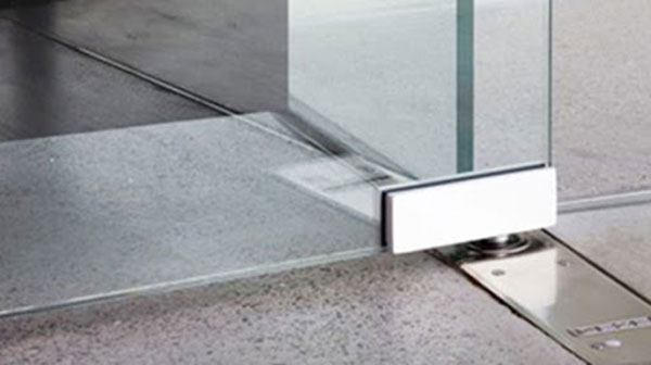 Đơn vị cung cấp bản lề cửa kính cường lực uy tín Hải Phòng