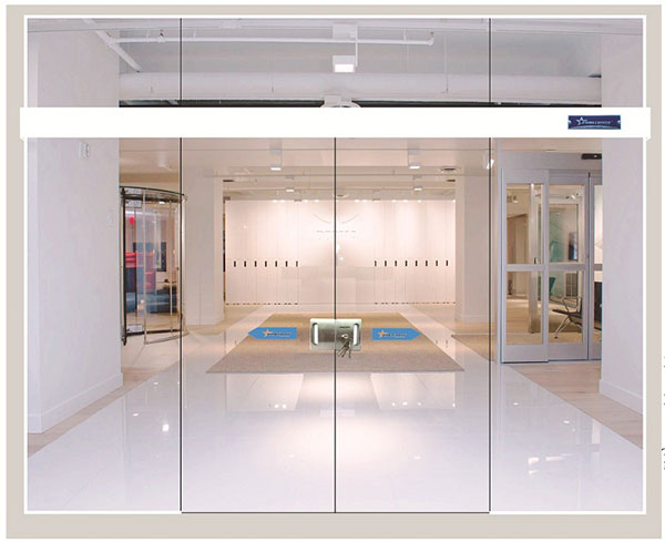 Có nên lắp đặt cửa kính cường lực