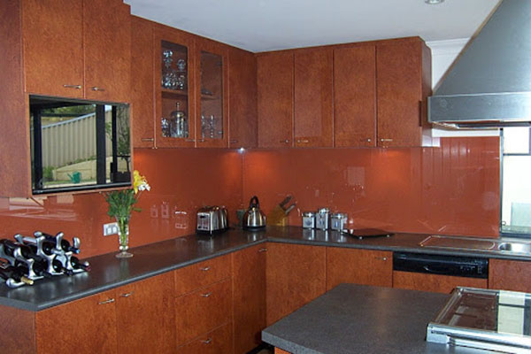 Kính màu Laminate chất lượng Hải Phòng