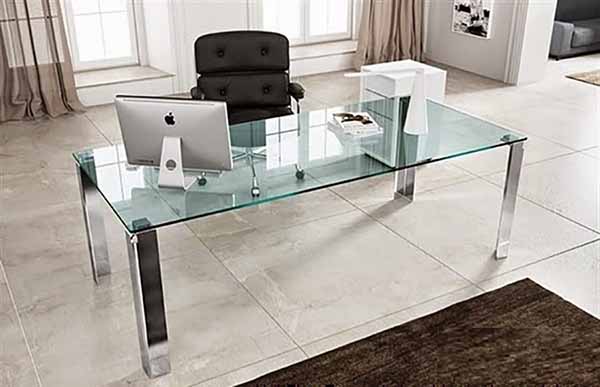 Bàn kính cường lực Hải Phòng chất lượng