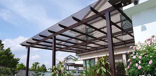 5 mẫu mái kính cường lực đẹp nhất 5 mẫu mái kính cường lực đẹp nhất