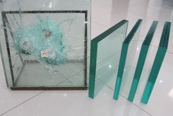 bán kính chống đạn tại hải phòng