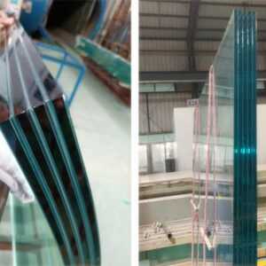 kính chống đạn hải phòng