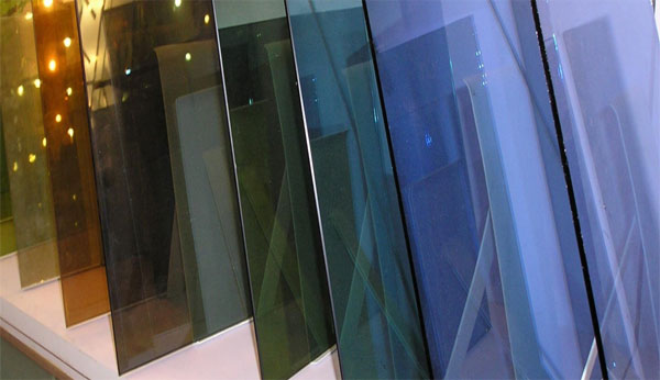 kính phản quang giá rẻ tại hải phòng