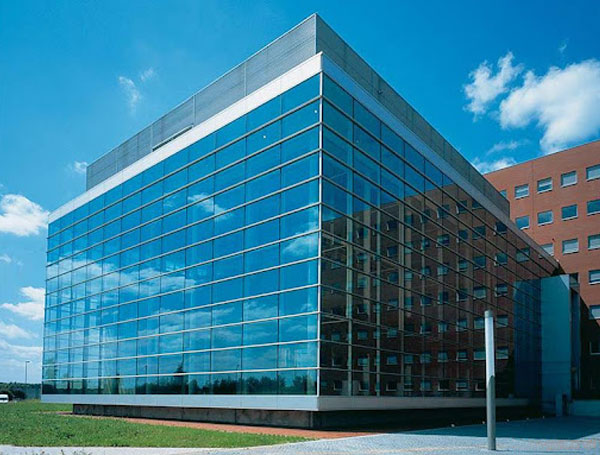 kính phản quang hải phòng