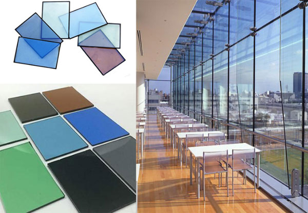 kính phản quang tại hải phòng