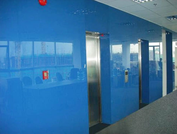 kính ốp thang máy hải phòng giá rẻ