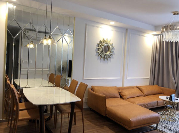 kính trang trí tại hải phòng