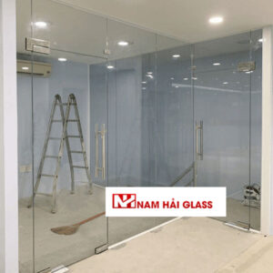 Cửa kính Adler tại Hải Phòng