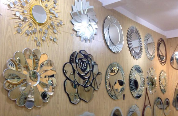 tại sao nên chọn mua gương bỉ