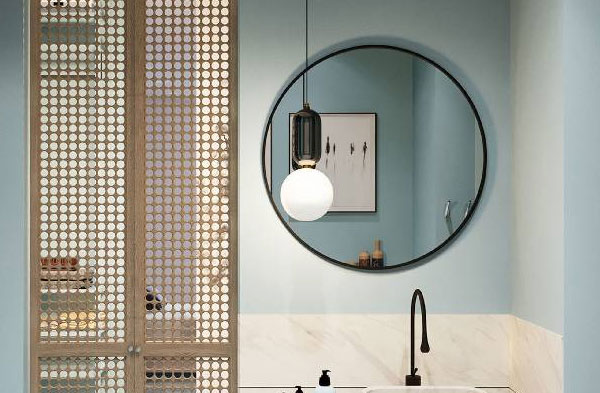 lý do nên mua gương bỉ