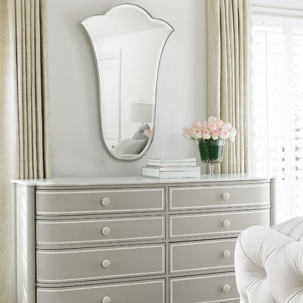 Tại sao nên mua gương bỉ