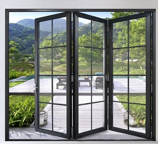 cửa kính cường lực tại đông triều quảng ninh