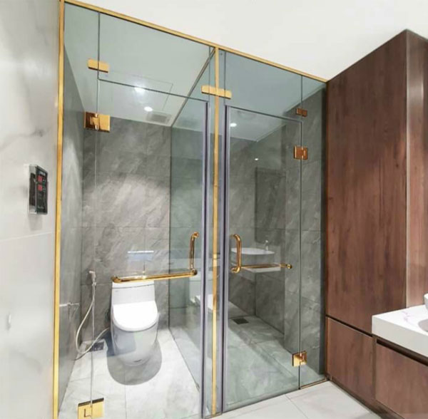 Cách lựa chọn cabin tắm kính hiệu quả