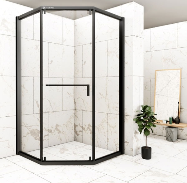 Cách lựa chọn cabin tắm kính