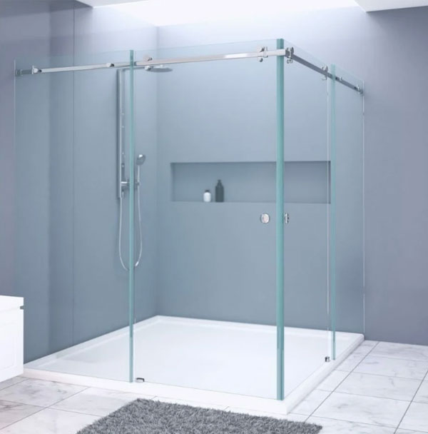 Làm gì để bảo quản cabin phòng tắm đúng cách
