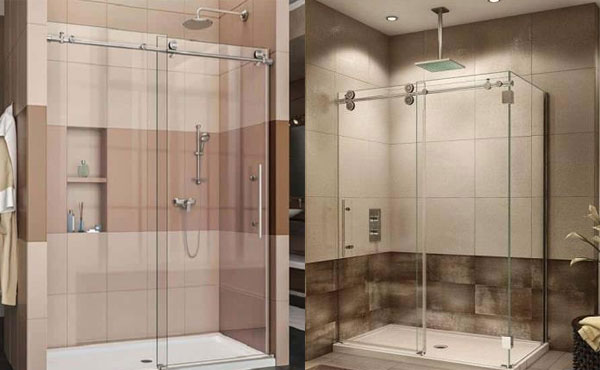 Làm gì để bảo quản cabin phòng tắm