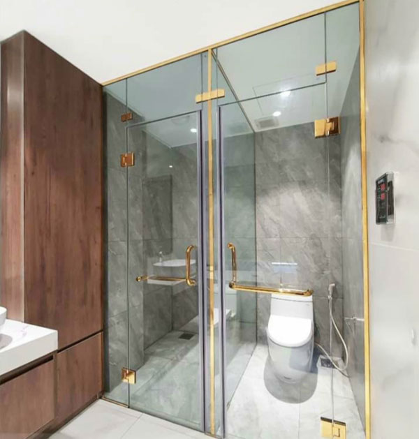 Những điểm độc đáo của cabin phòng tắm là gì