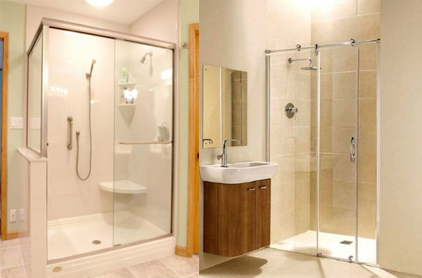 Những điều cần làm để bảo vệ vách kính nhà tắm là gì