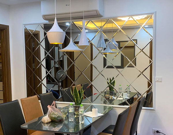 gương ghép hải phòng