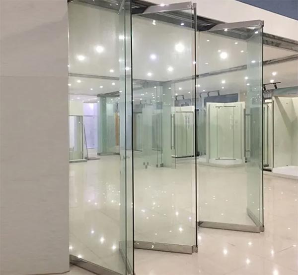 hướng dẫn bảo quản cửa kính cường lực